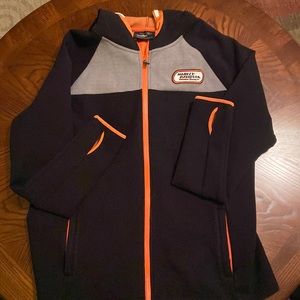 Women’s Zip Jacket/Sweatshirt NWOT